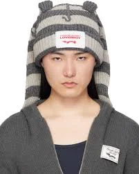 Charles Jeffrey Chunky Rabbit Beanie