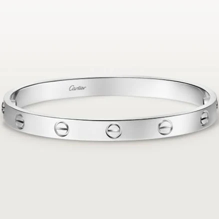 Cartier Love Women bracelet classic