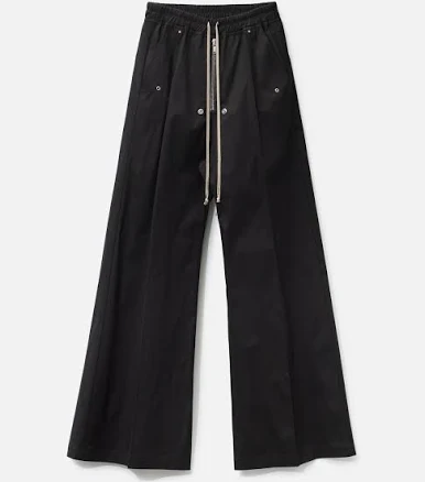 Rick Owens Wide Bela Pants