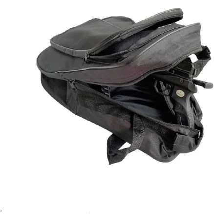 Padded Carrying Bag for Mini Striker Crossbow