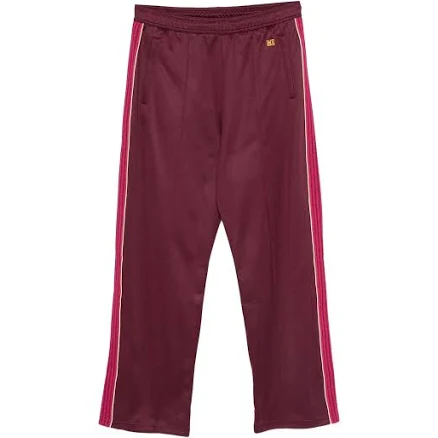Wales Bonner Side-Stripes Track Pants