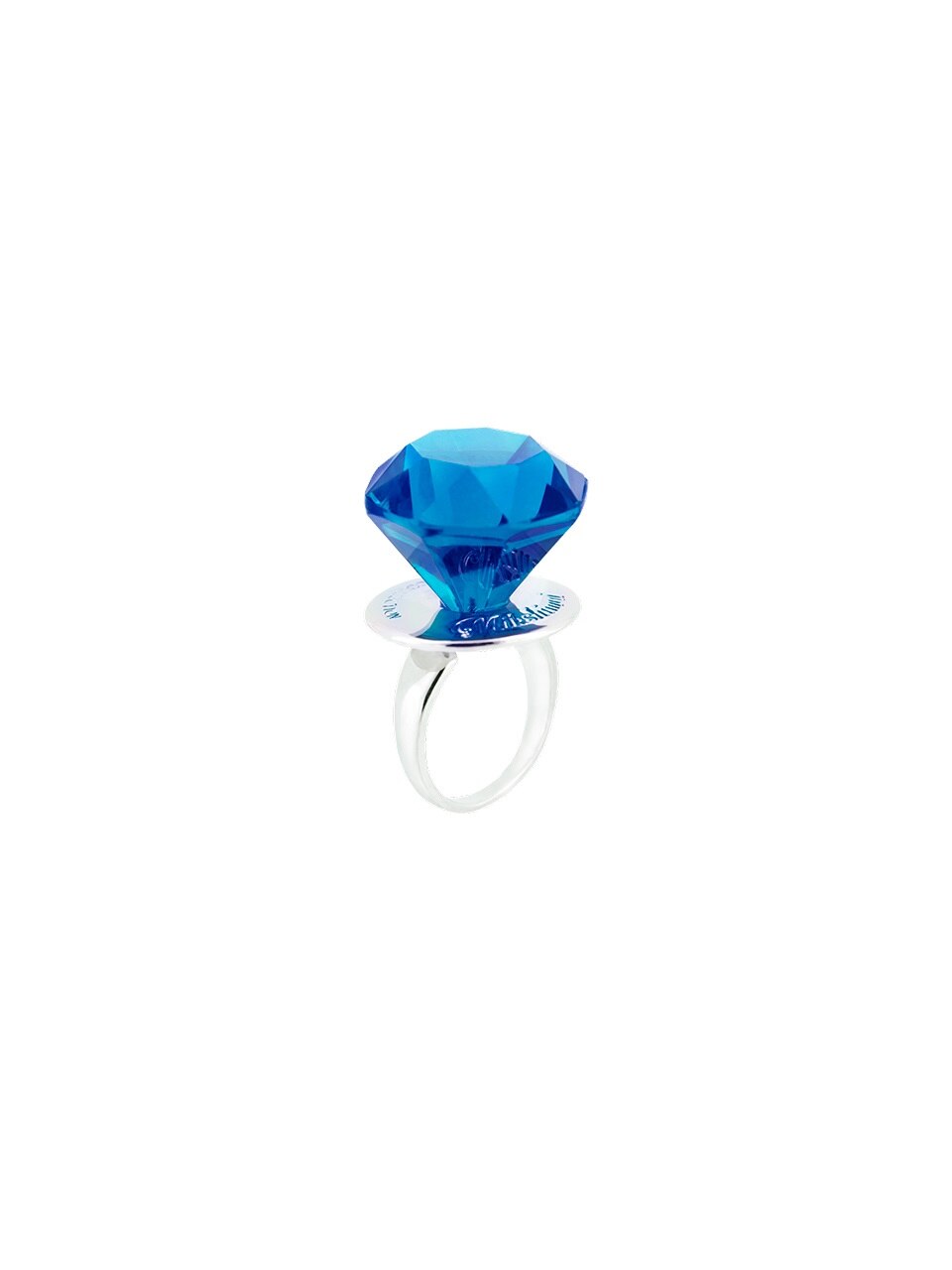 Diamond Candy Ring