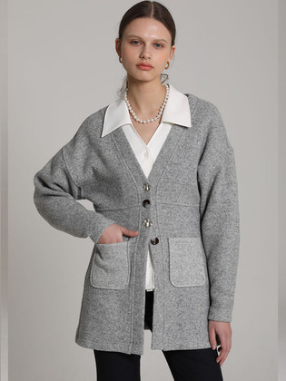 Niloh Cardigan