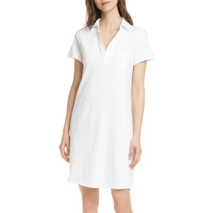 Frank & Eileen Women's Lauren Polo Dress
