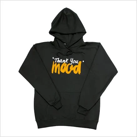 Mood Hoodie