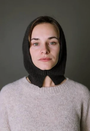 Cashmere Blend Cowl