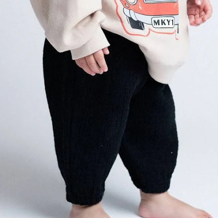 Banding Pants
