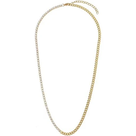 Celina Luxe Necklace