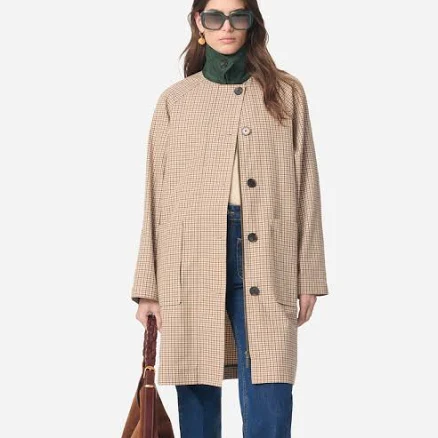 Vanessa Bruno Glynis Trench Coat
