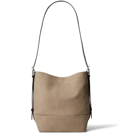 Lemaire Women's Small Belted Tote Bag