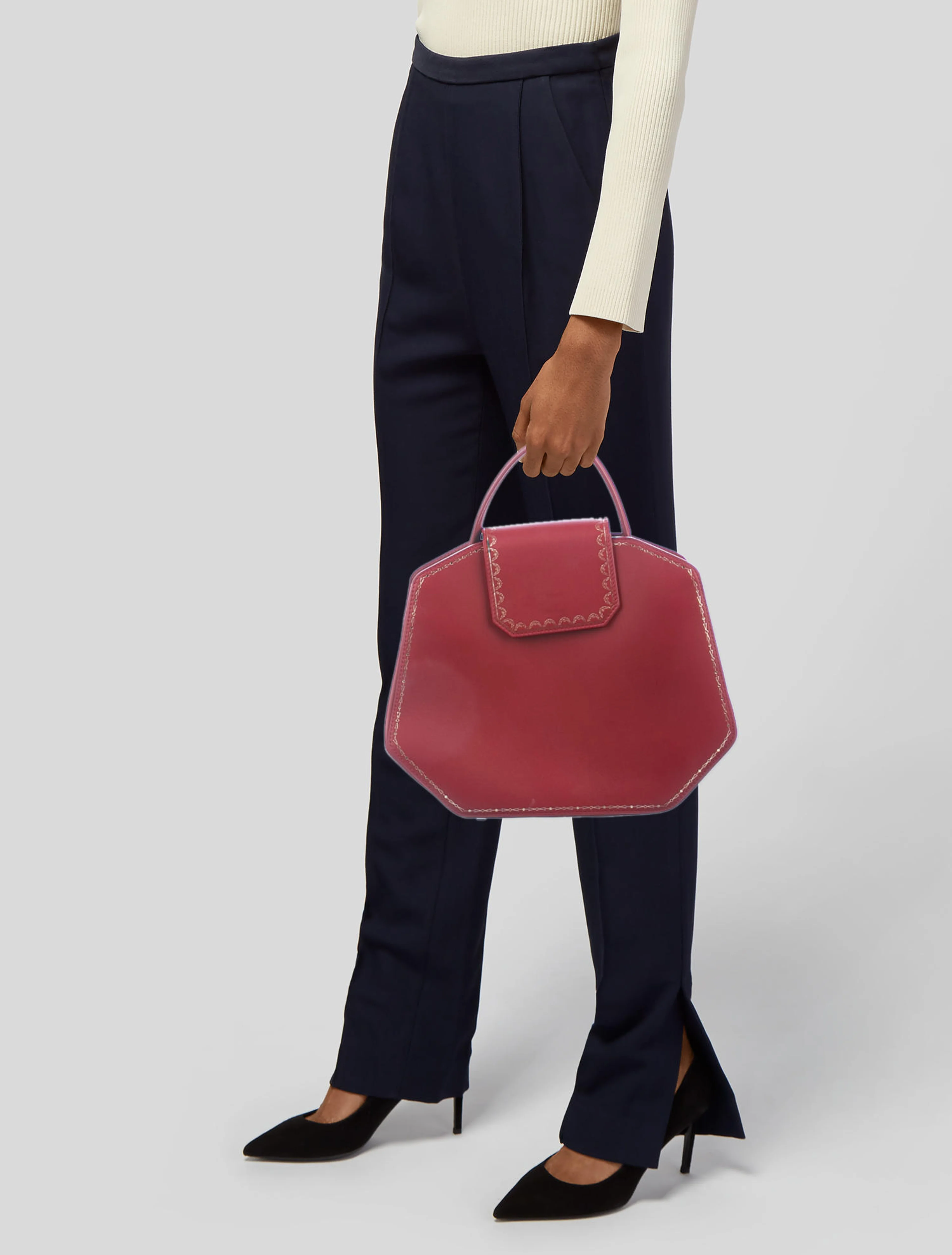 Guirlande De Cartier Handbag