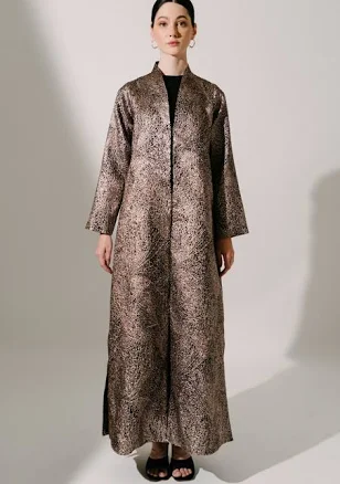 AALIYAH COAT