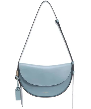 JOY GRYSON Sierra Flap Shoulder Bag
