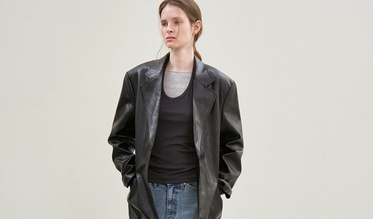 Single Standard Jacket