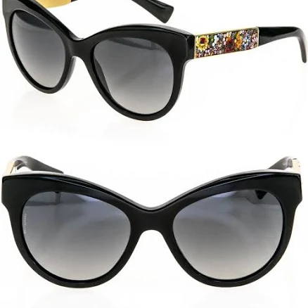 Dolce & Gabbana Sunglasses DG4215