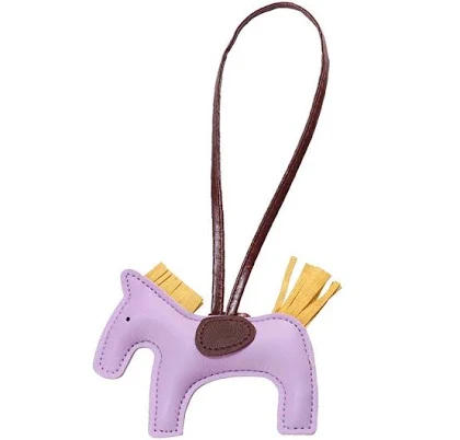 Cucciolo & Cavallo Horse Bag Charm / Key Holder