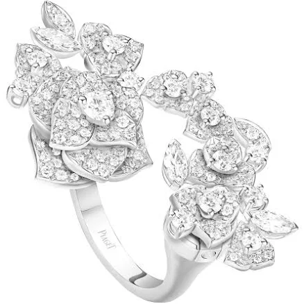 Piaget Rose Ring