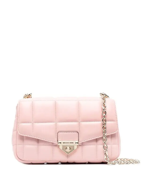 Soho Quilted Bag