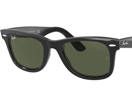 Ray-Ban Wayfarer Sunglasses