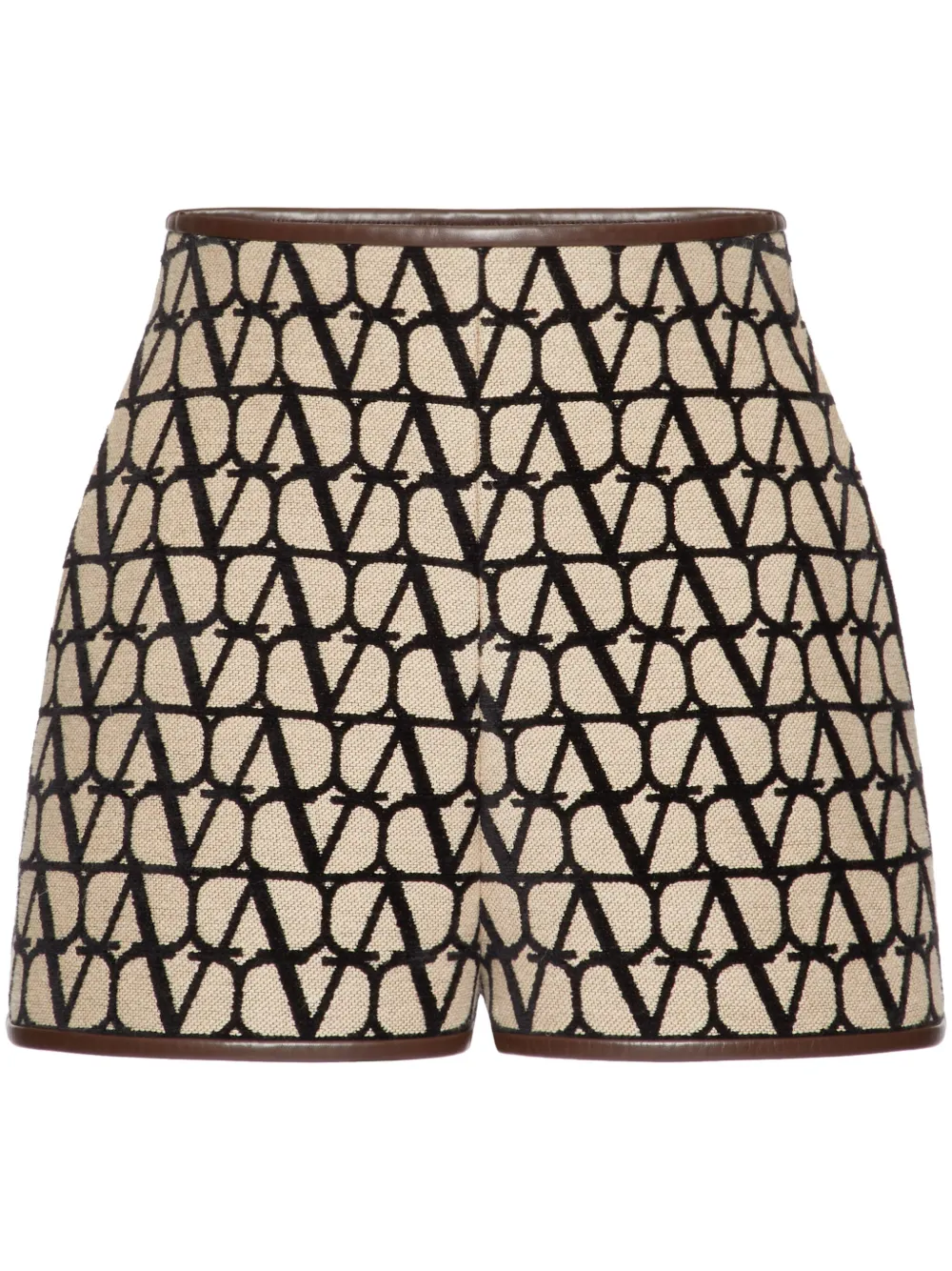 Toile Iconographe Shorts