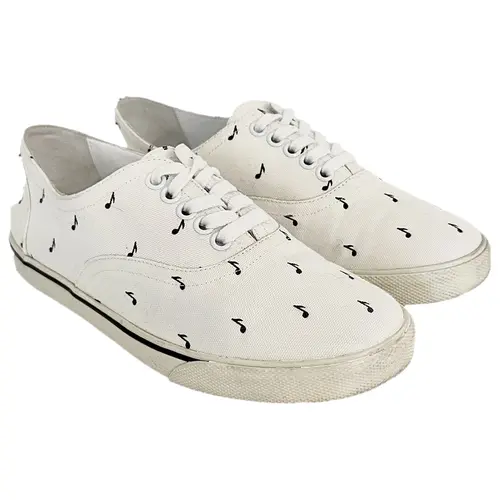 Elliot Low Lace-up Sneaker