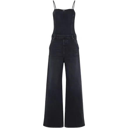 Diesel Women's Denim Jumpsuit