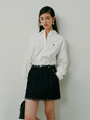 Berry Skirt