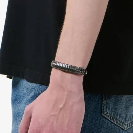 OUR LEGACY Spine Bracelet