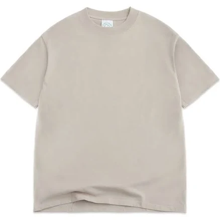 Cotton Collective Oversized Box Tee