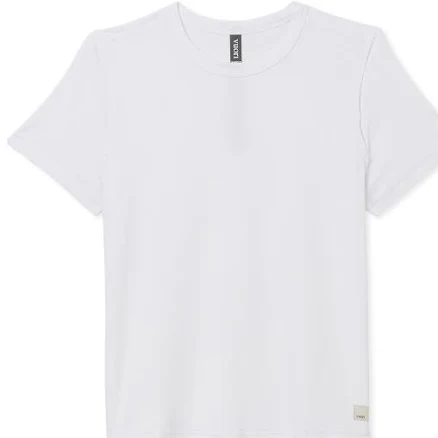 Vuori Women's Lux Short Sleeve Tee