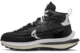 Nike Vaporwaffle Sacai Jean Paul Gaultier Black Men DH9186-001 New Authentic