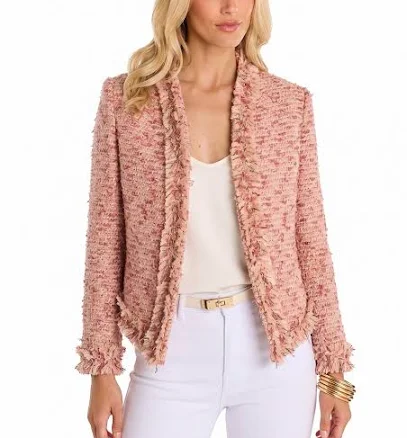 Florence Tweed Jacket