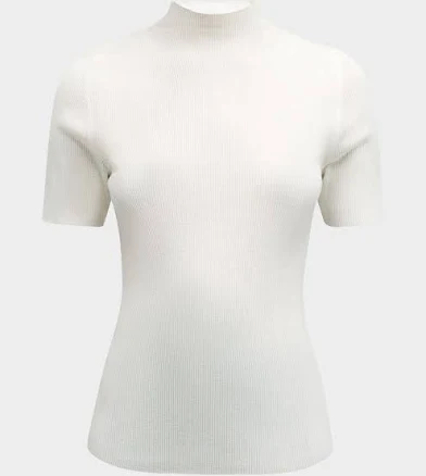 Theory Women's Leenda Wool Sweater