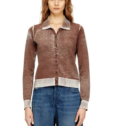 Diesel M-LOREN Women's Knitwear