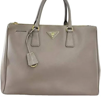 Prada Women's Galleria Saffiano Leather Bag