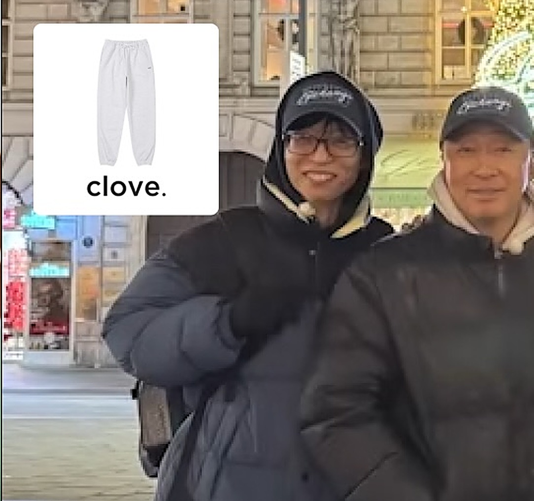 Yoo Jae-suk