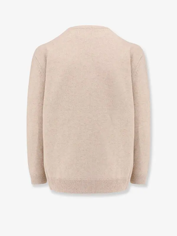 Wool-Cashmere 1951 Sweater