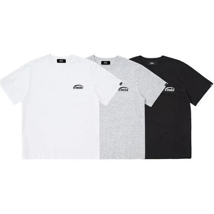 Emis 3Pack T-Shirt Set a