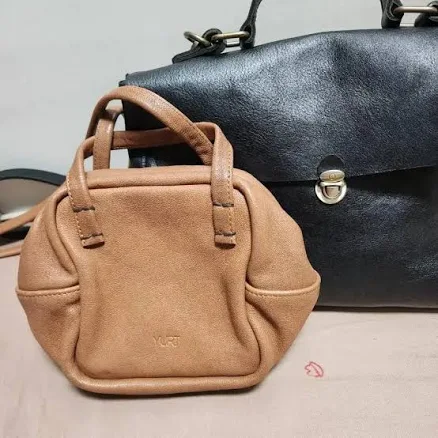 Yurt Crossbody Bag