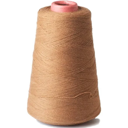 100% Vicuña Weaving Yarn