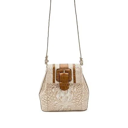 Brahmin Women's Margo Crossbody