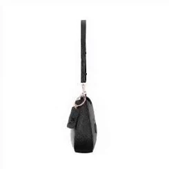 GUESS Women's Noelle II Polyethylene Shoulder Bag