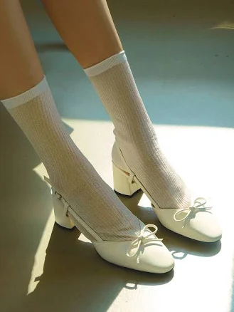 RACHEL COX Havily Pumps