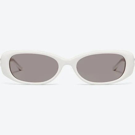 Gentle Monster Dust Musk Square Sunglasses Acetate