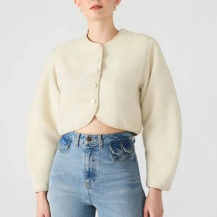 Steve Madden Women's Emili Jacket