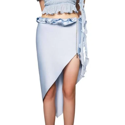 Lsoul Rainy Skirt
