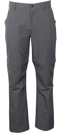 World Wide Sportsman Ultimate Angler Comfort Stretch Convertible Pants