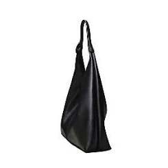 Anthropologie The Love Knot Slouchy Bag