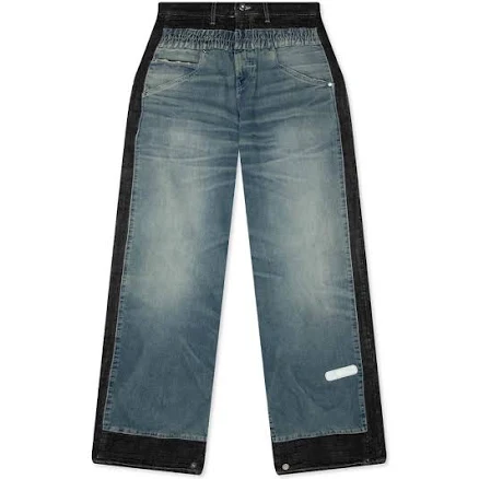 Double Leggenda Pant