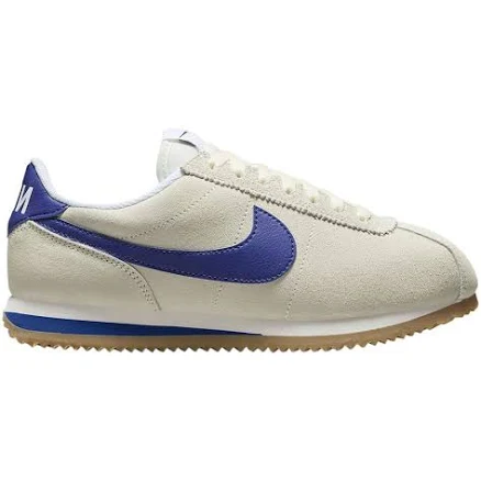 Nike Wmns Cortez 'Athletic Department' | Cream | Women's Size 6.5